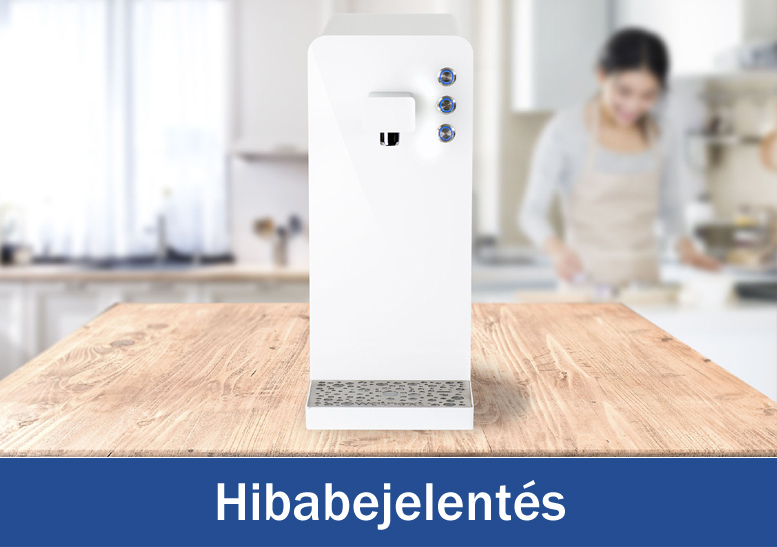 Hibabejelentés