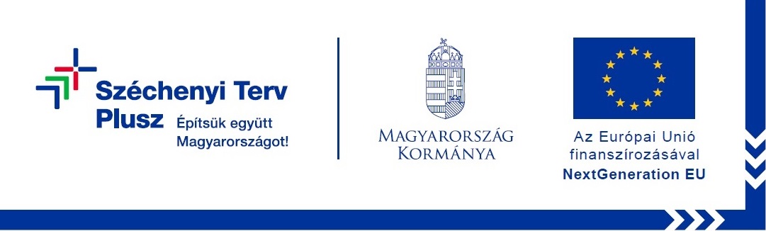 Pályázatok