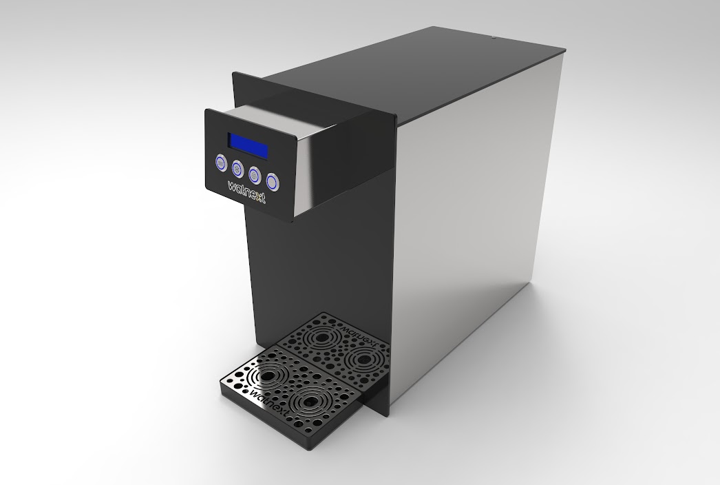 OctaFlow Pro Digit 120
