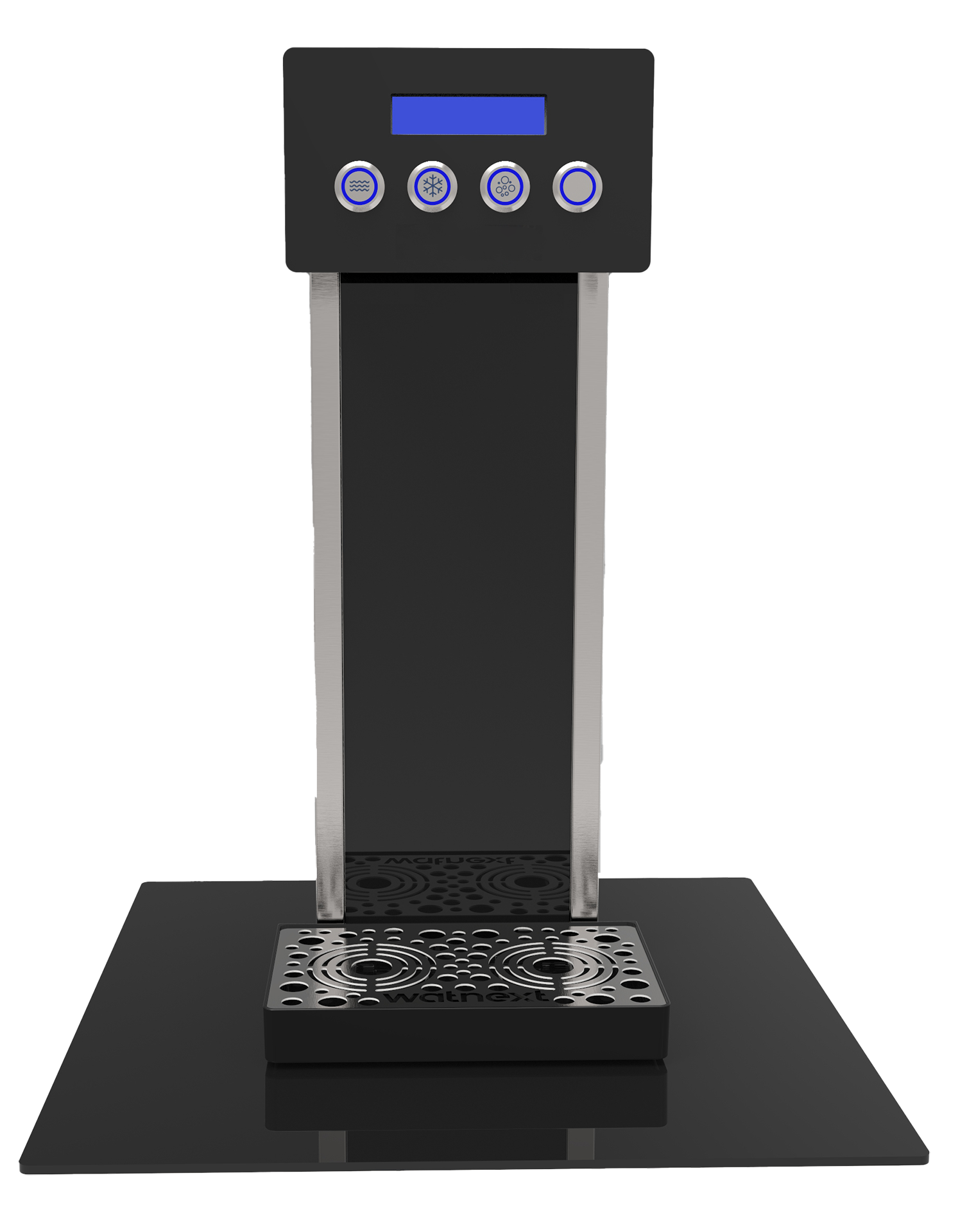 OctaFlow Pro MAX 80
