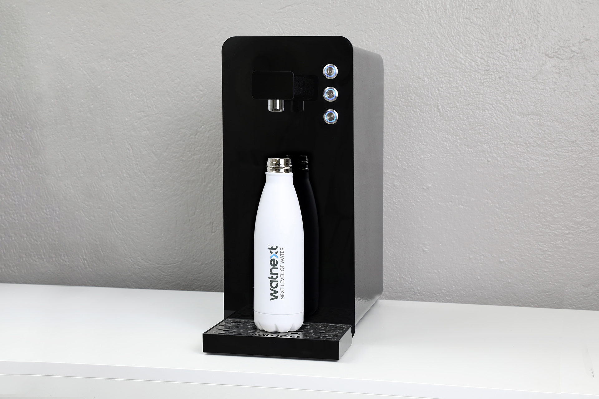 OctaClean Home